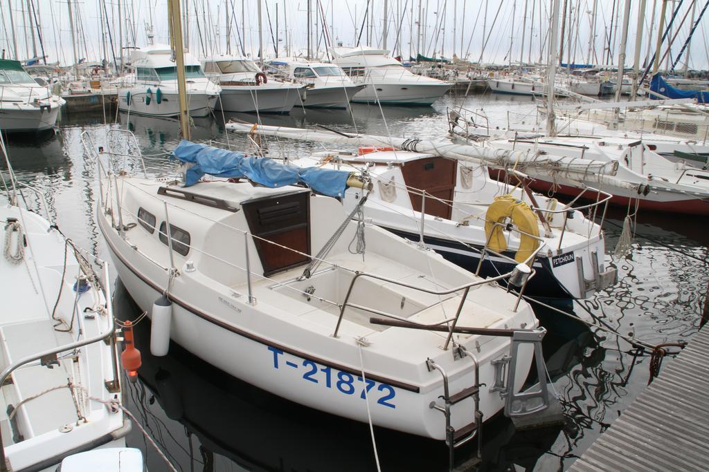 Kallista 2 San-Giuliano Cameră foto