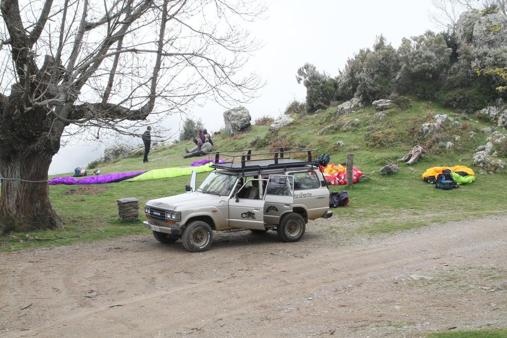 Kallista 2 San-Giuliano Cameră foto