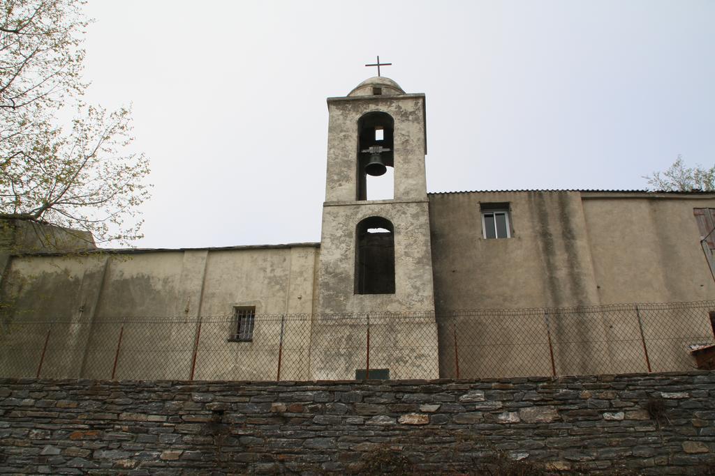 Kallista 2 San-Giuliano Cameră foto