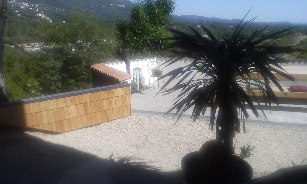 Kallista 2 San-Giuliano Cameră foto