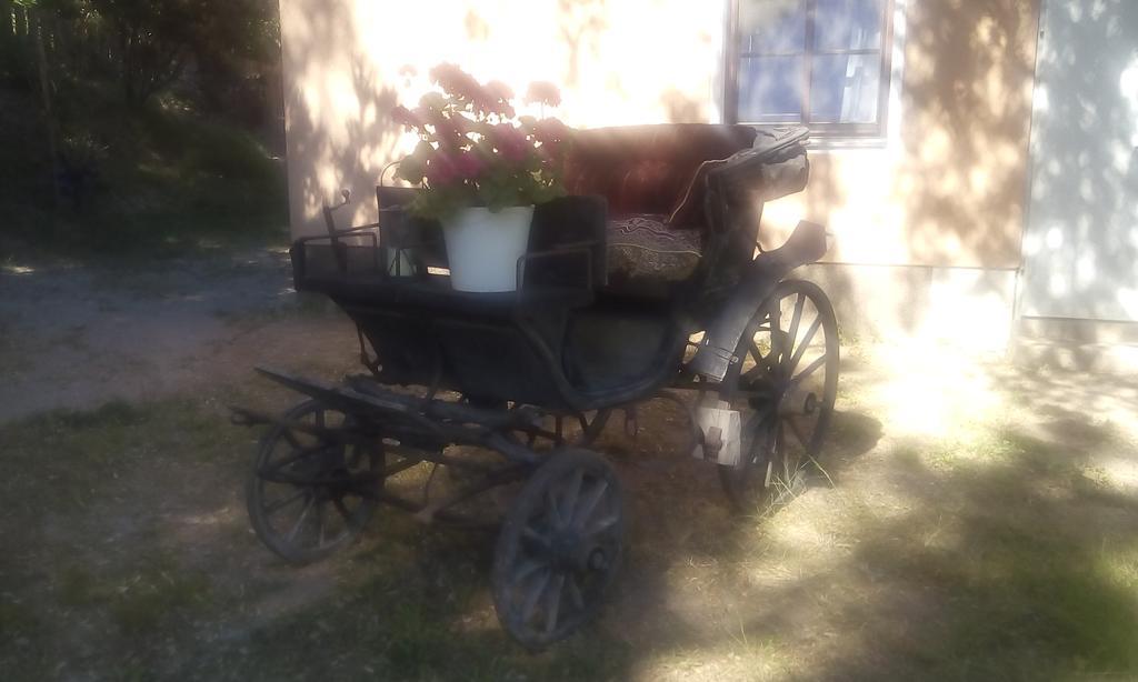 Kallista 2 San-Giuliano Cameră foto